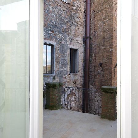 Vannucci House Perugia Exterior foto