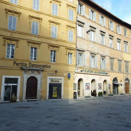 Vannucci House Perugia Exterior foto