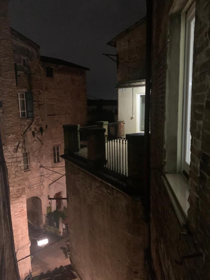 Vannucci House Perugia Exterior foto
