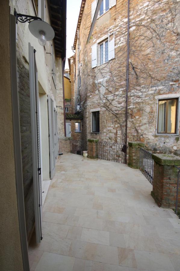 Vannucci House Perugia Exterior foto
