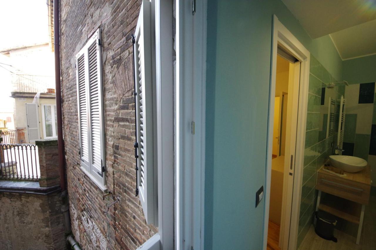Vannucci House Perugia Exterior foto