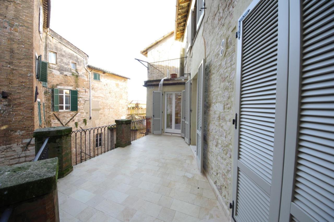 Vannucci House Perugia Exterior foto