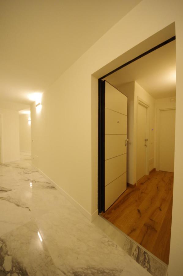 Vannucci House Perugia Exterior foto
